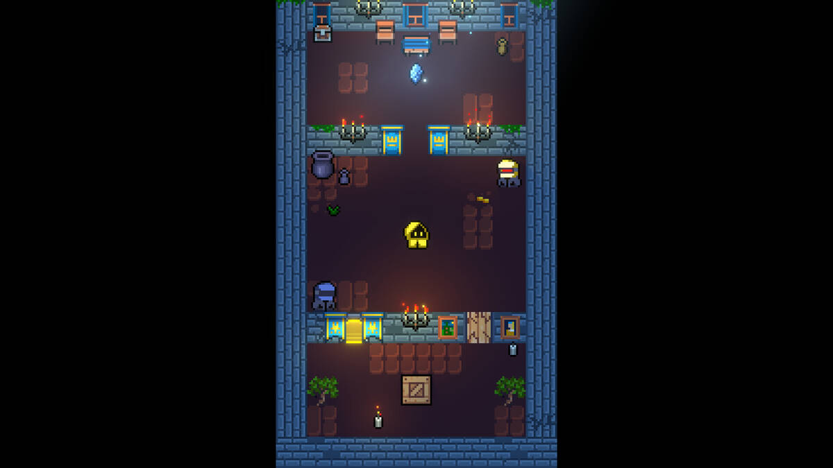 Скриншот 8 к игре Knowledge Keeper