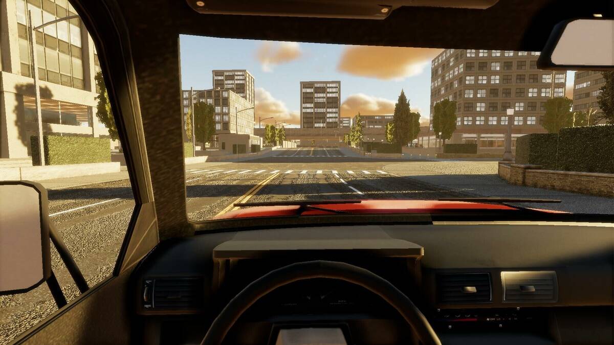 Скриншот 5 к игре Симулятор бизнеса торговых автоматов