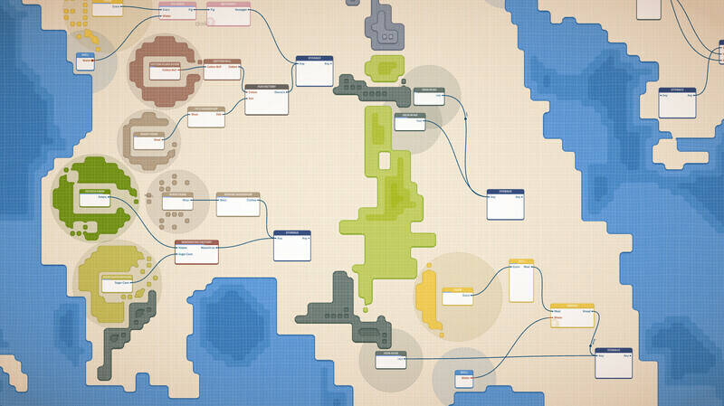 Скриншот 6 к игре Masterplan Tycoon: Foundations