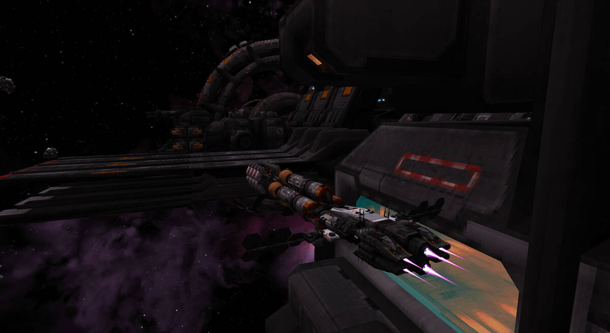 Скриншот 5 к игре beyond.frontiers