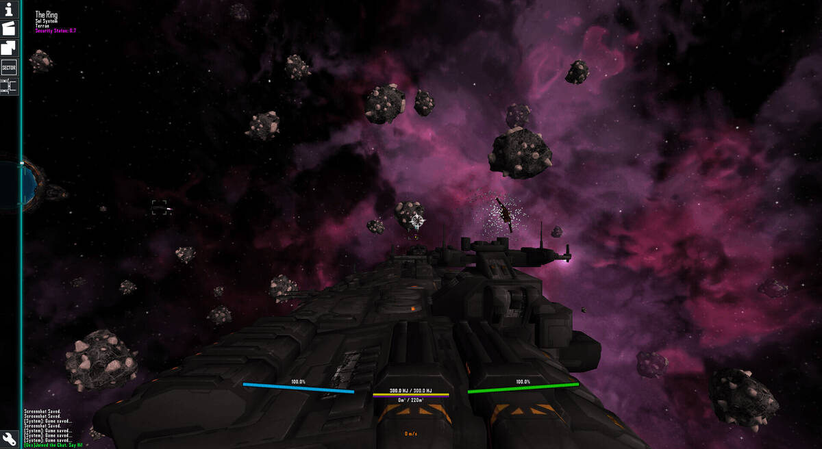 Скриншот 7 к игре beyond.frontiers