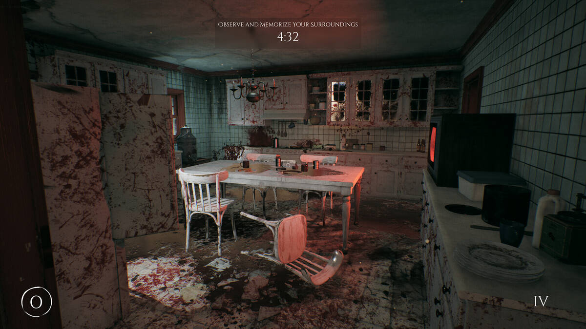 Скриншот 6 к игре The Devil is in the Details - The Prologue