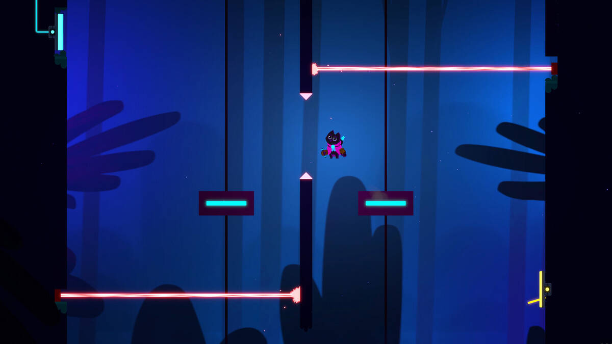 Скриншот 6 к игре Project Arrow