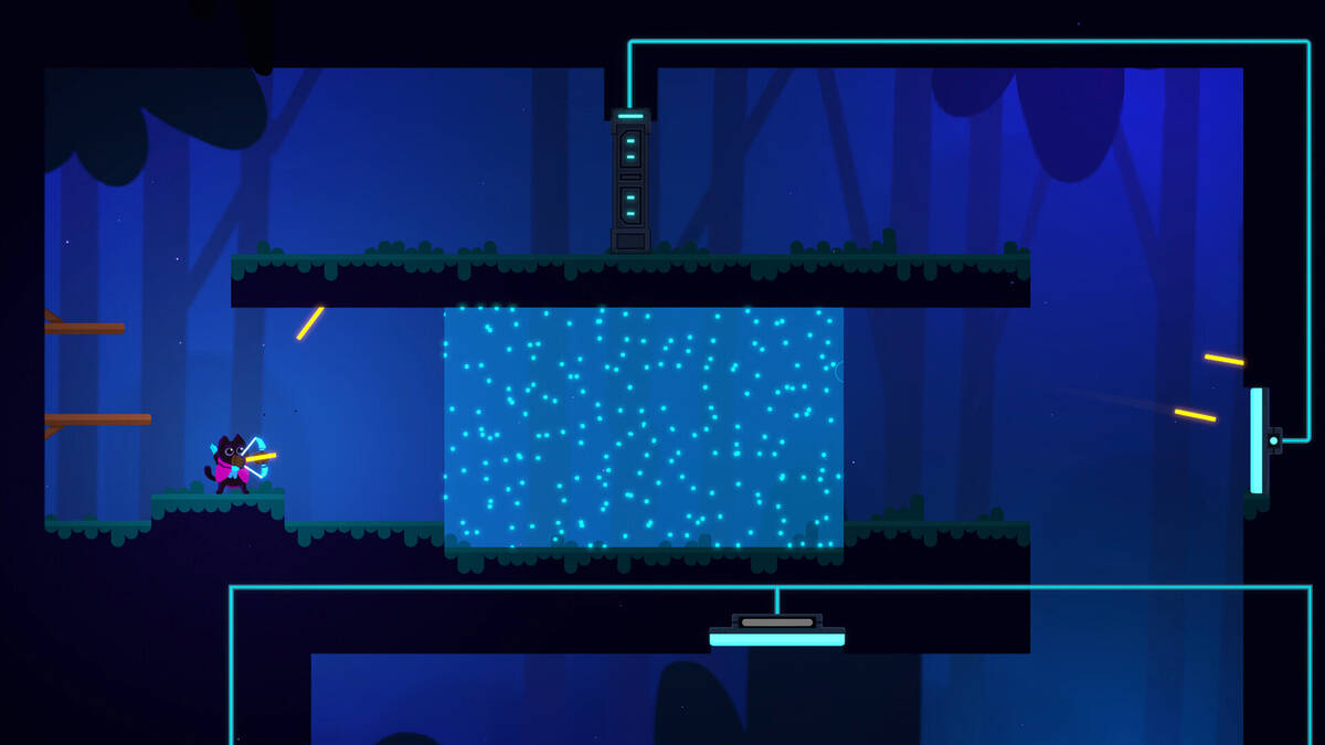 Скриншот 7 к игре Project Arrow