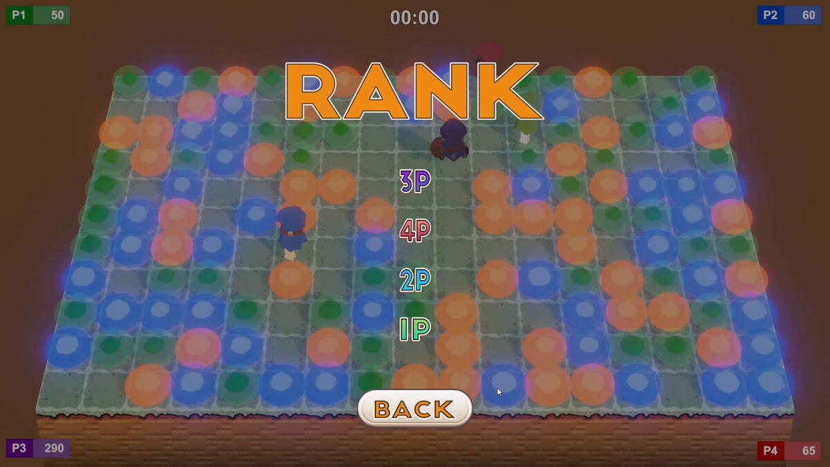 Скриншот 5 к игре PAFUPAFU
