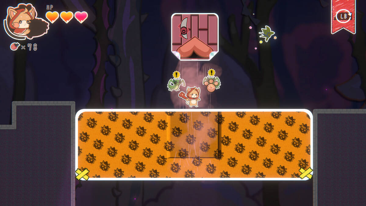 Скриншот 5 к игре はがれがしー