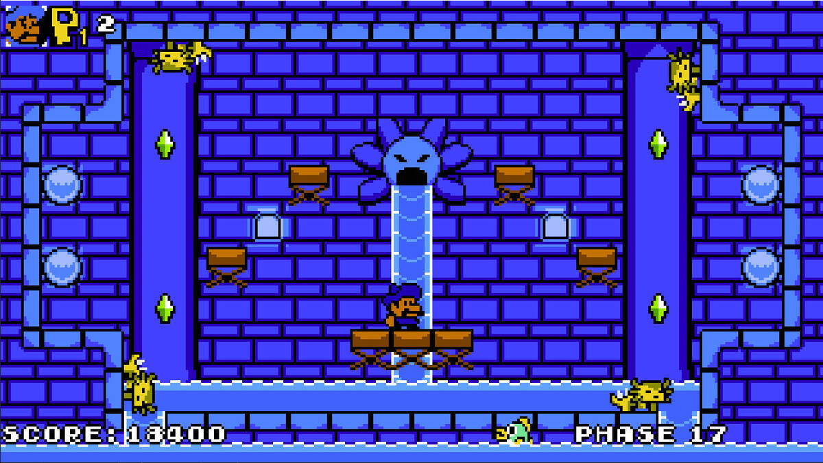 Скриншот 5 к игре Pedro Temple
