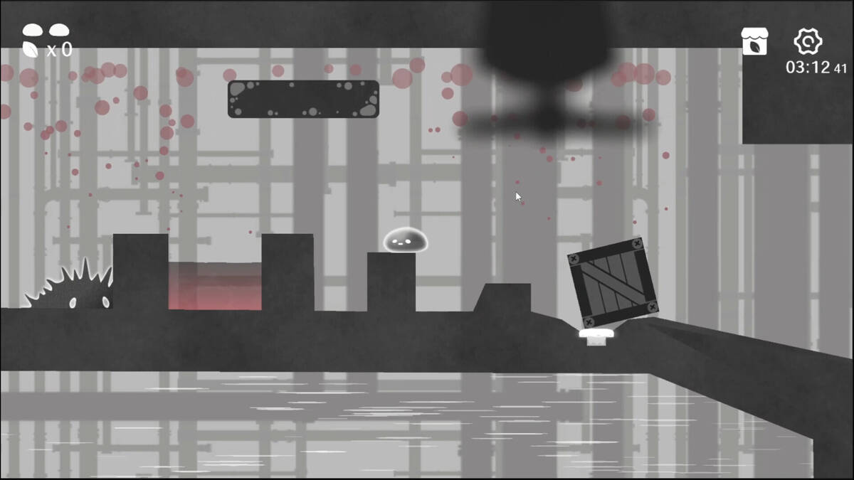 Скриншот 5 к игре 水相