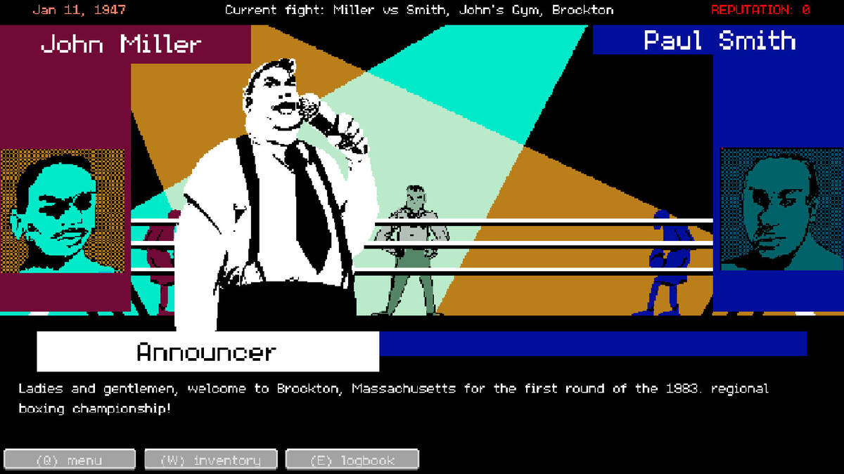 Скриншот 5 к игре Split Decision
