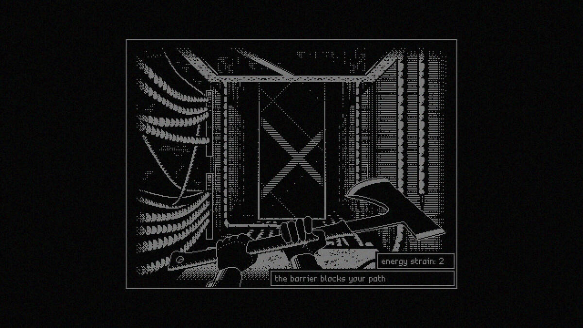 Скриншот 7 к игре REPOSE