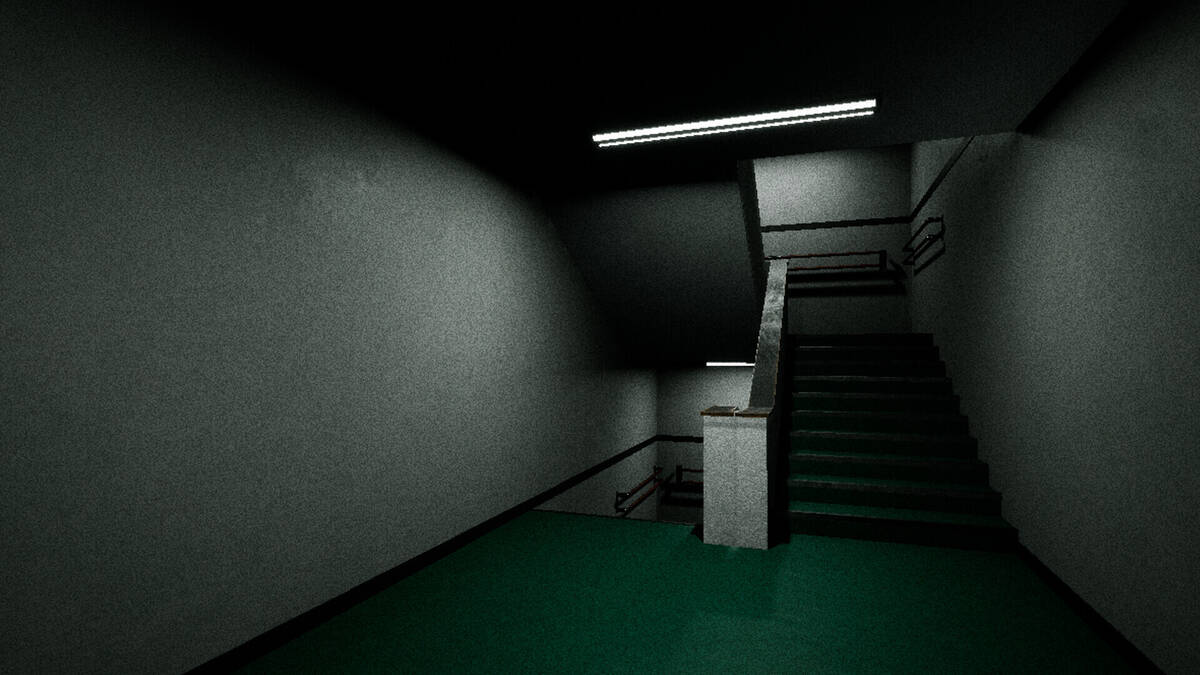 Скриншот 5 к игре Loop:ClassRoom