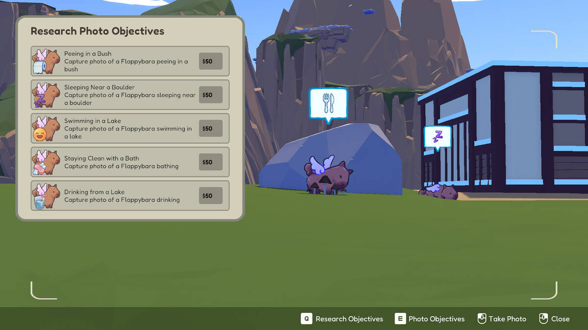 Скриншот 7 к игре Animal Tracker
