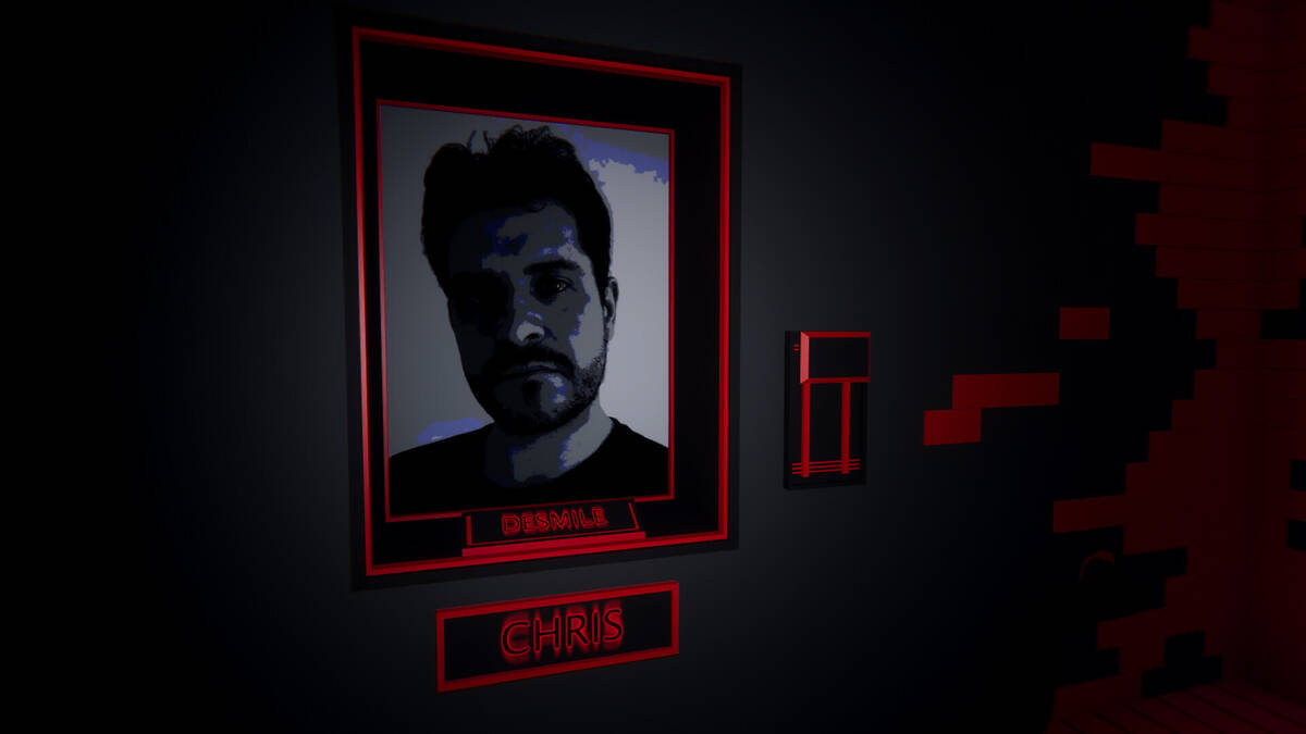 Скриншот 7 к игре SMILE SIMULATION