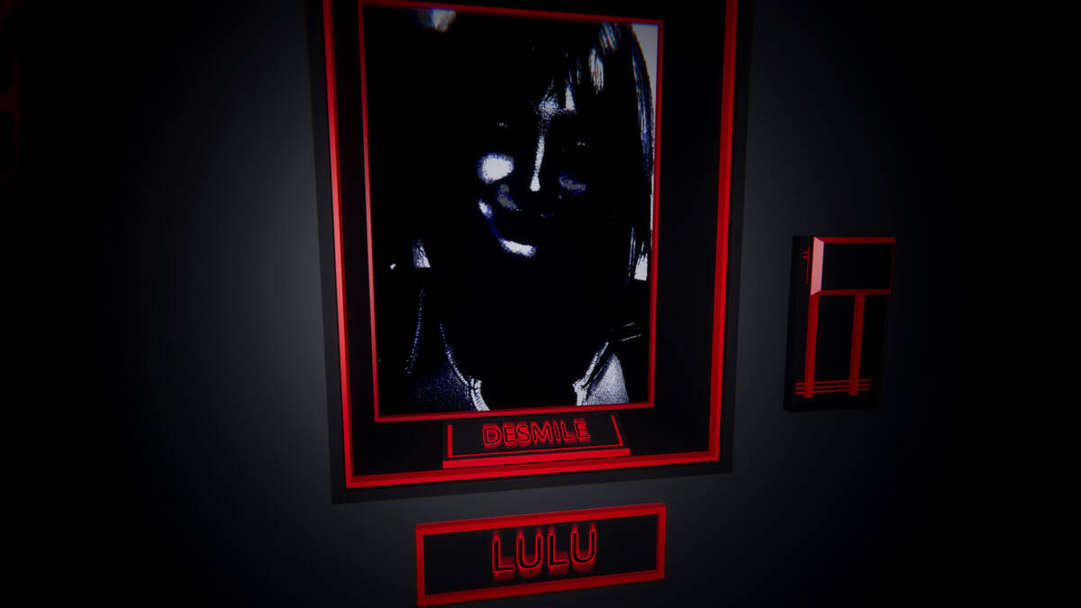 Скриншот 8 к игре SMILE SIMULATION