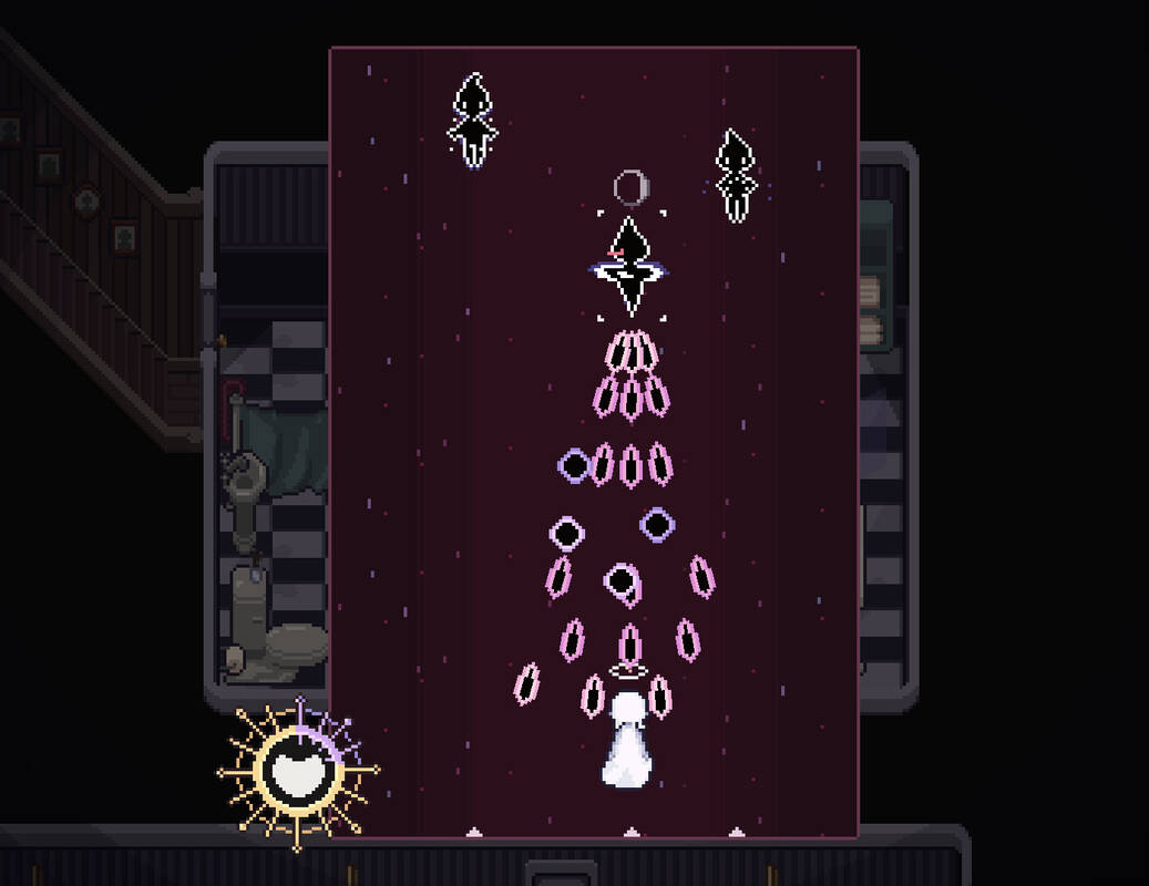 Скриншот 6 к игре ANOTHEREAL