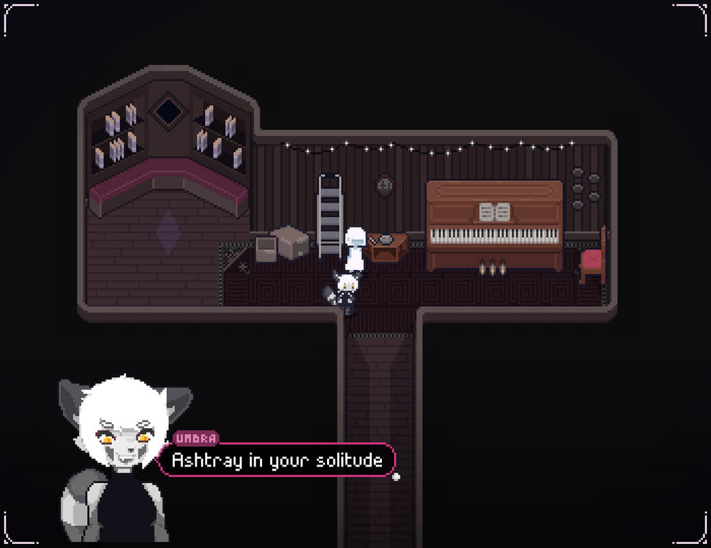 Скриншот 7 к игре ANOTHEREAL