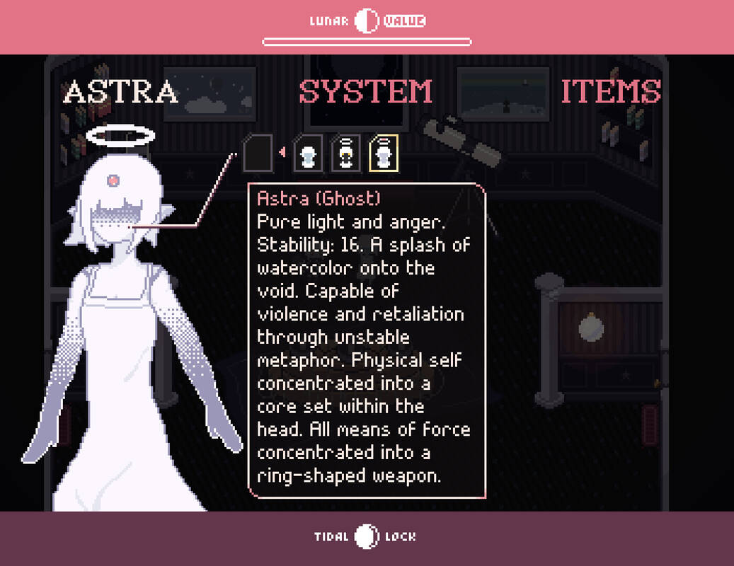 Скриншот 8 к игре ANOTHEREAL