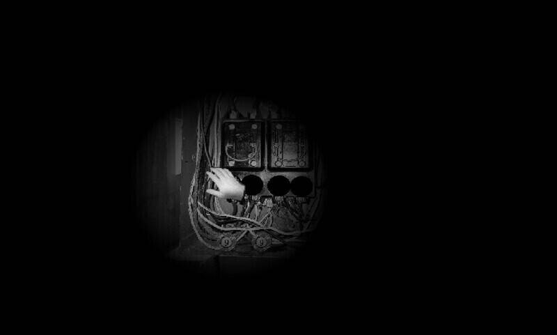 Скриншот 7 к игре Lost In Memories