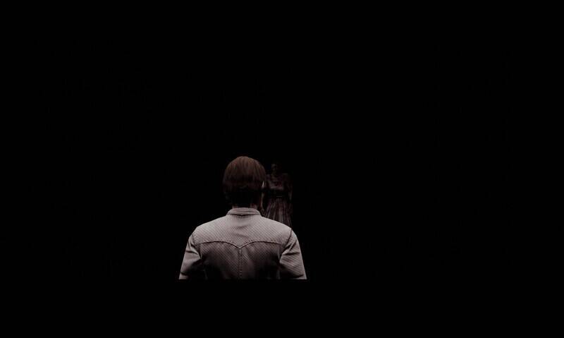 Скриншот 8 к игре Lost In Memories