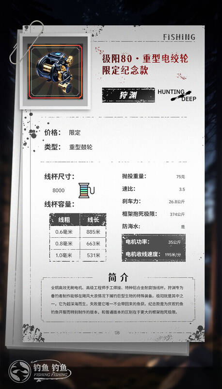 Скриншот 6 к игре 钓鱼钓鱼