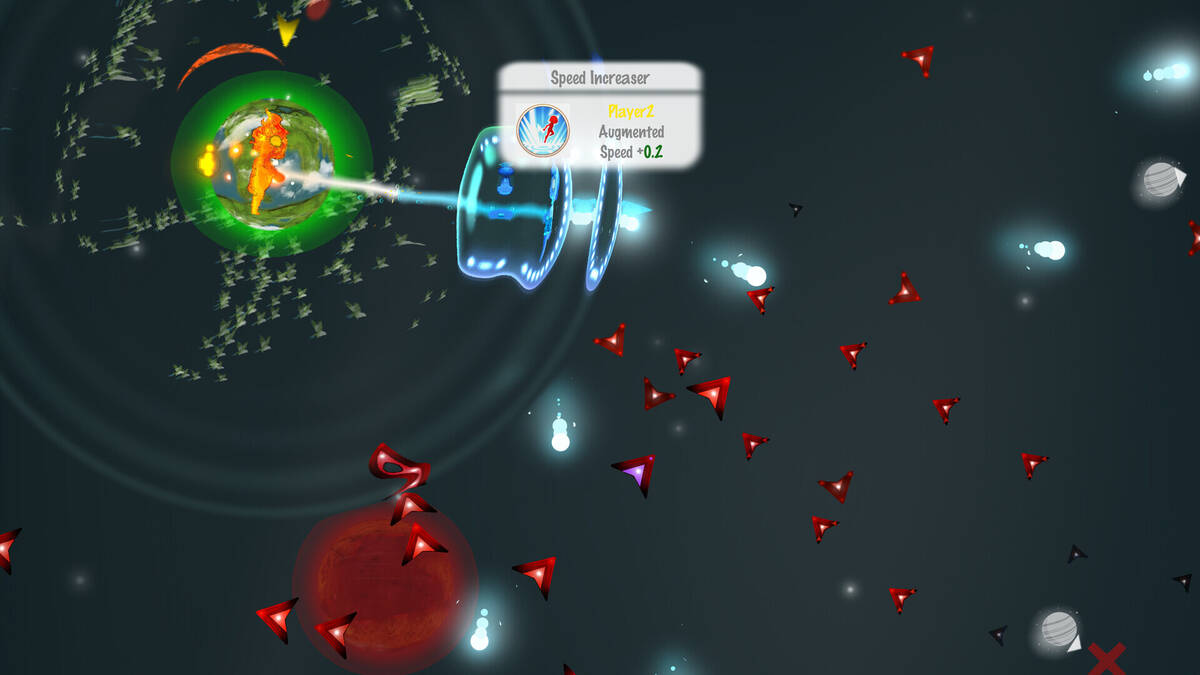 Скриншот 5 к игре Dual Survivors