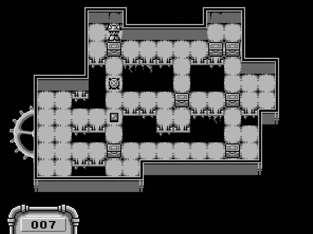 Скриншот 5 к игре Towerheart