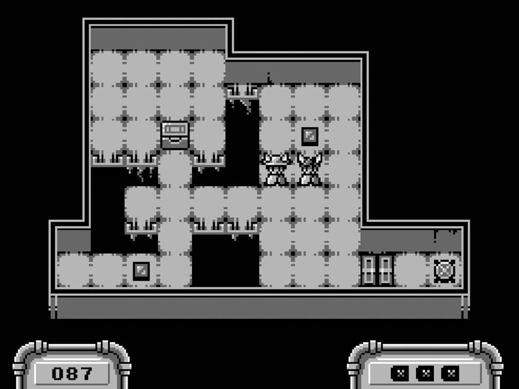Скриншот 6 к игре Towerheart