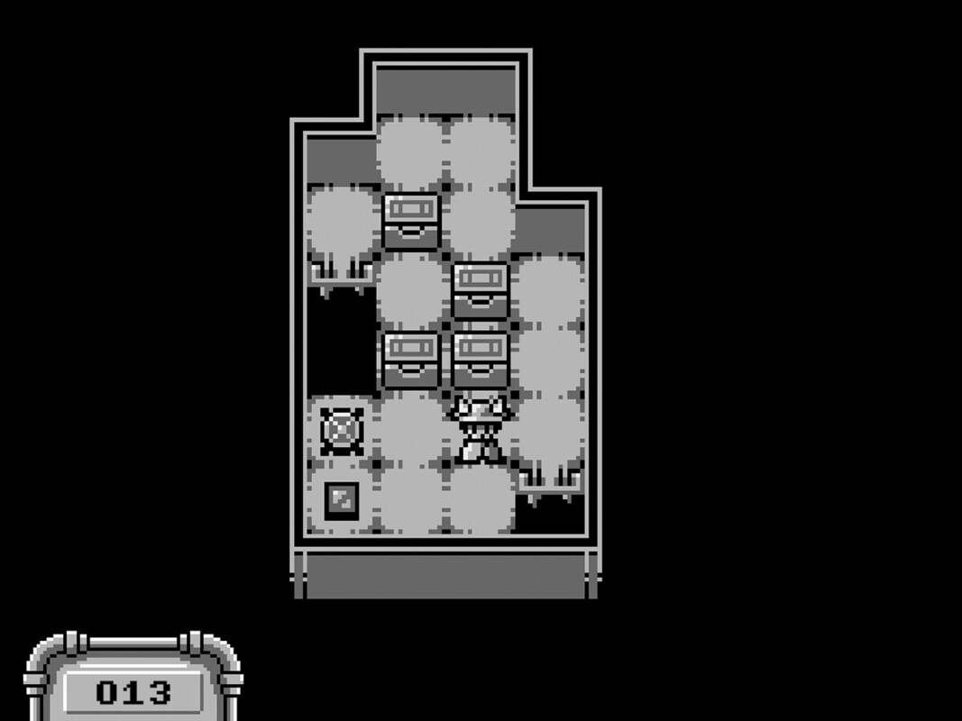 Скриншот 8 к игре Towerheart