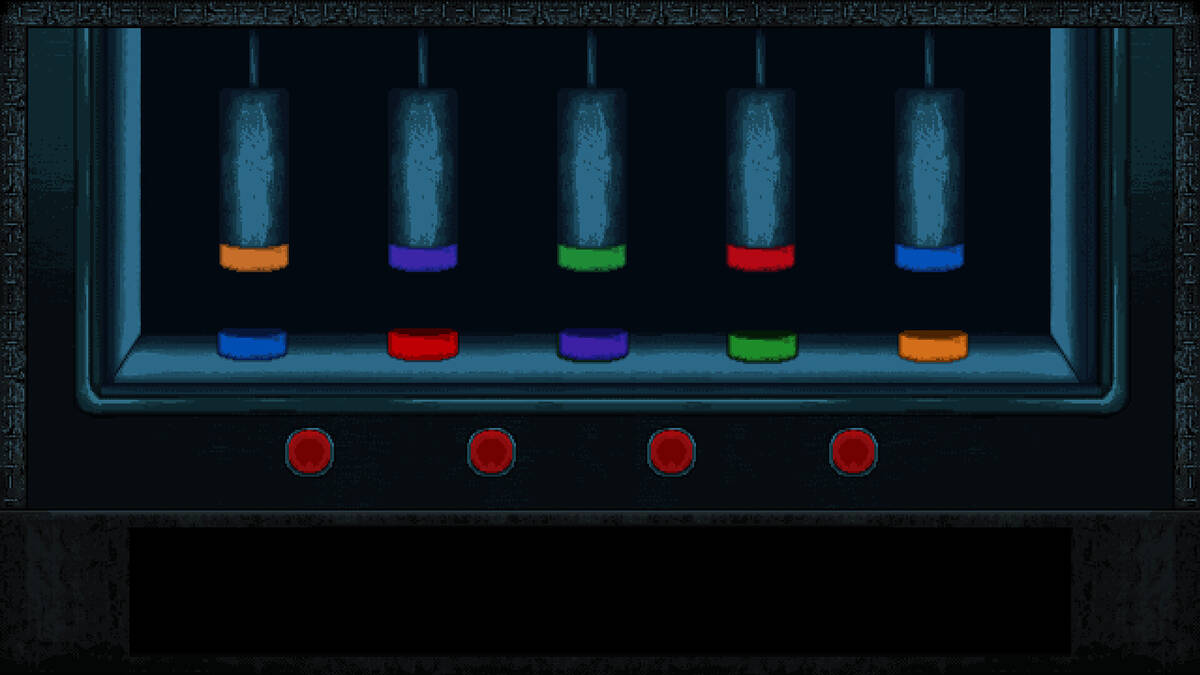 Скриншот 5 к игре Everlasting: Tomorrow