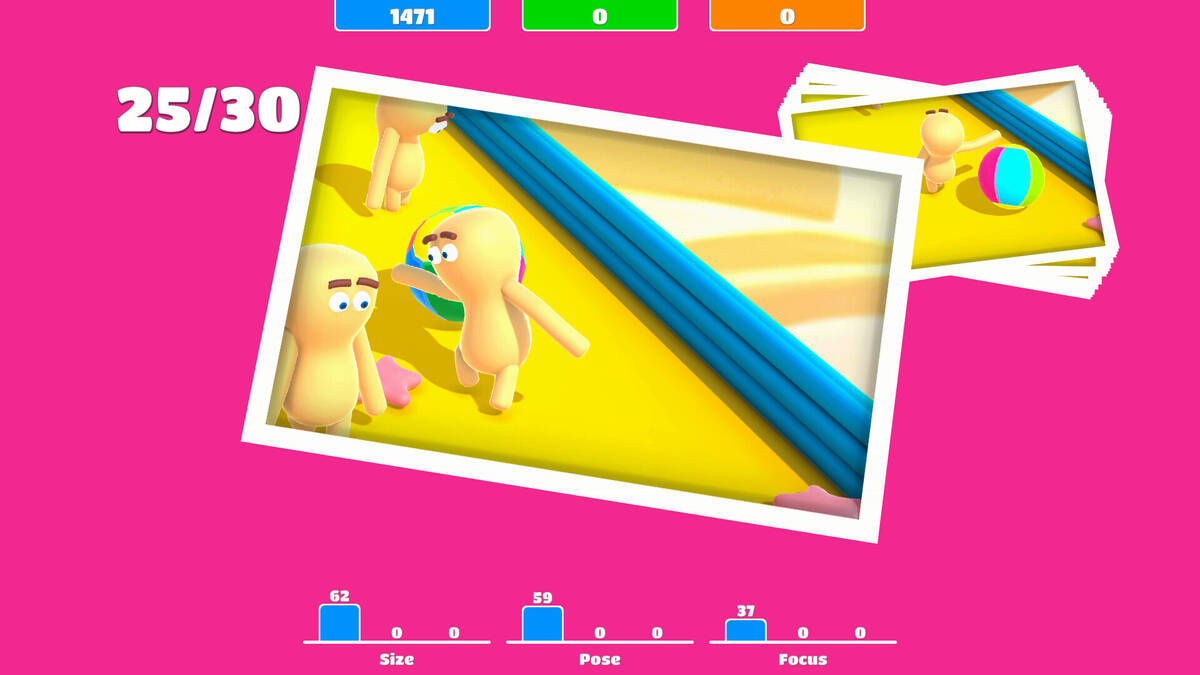 Скриншот 5 к игре The Bucketlist Tourist