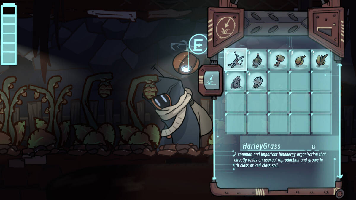 Скриншот 6 к игре Robert on Earth