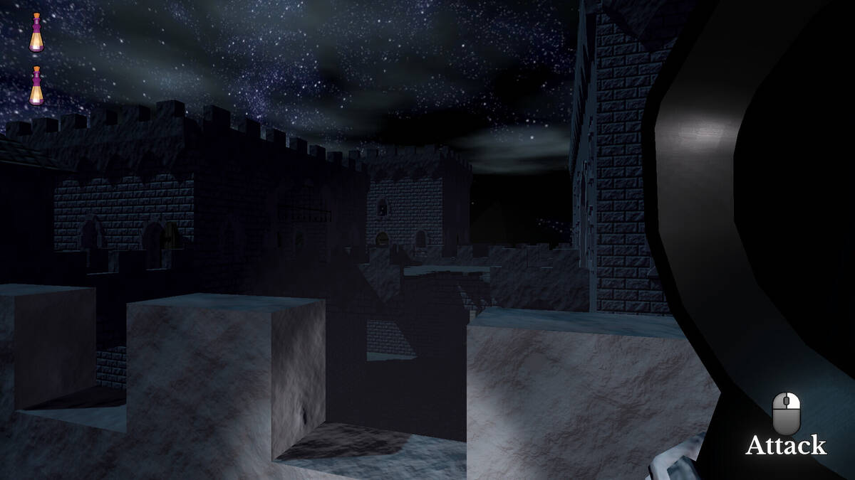 Скриншот 7 к игре Beware The Ghost