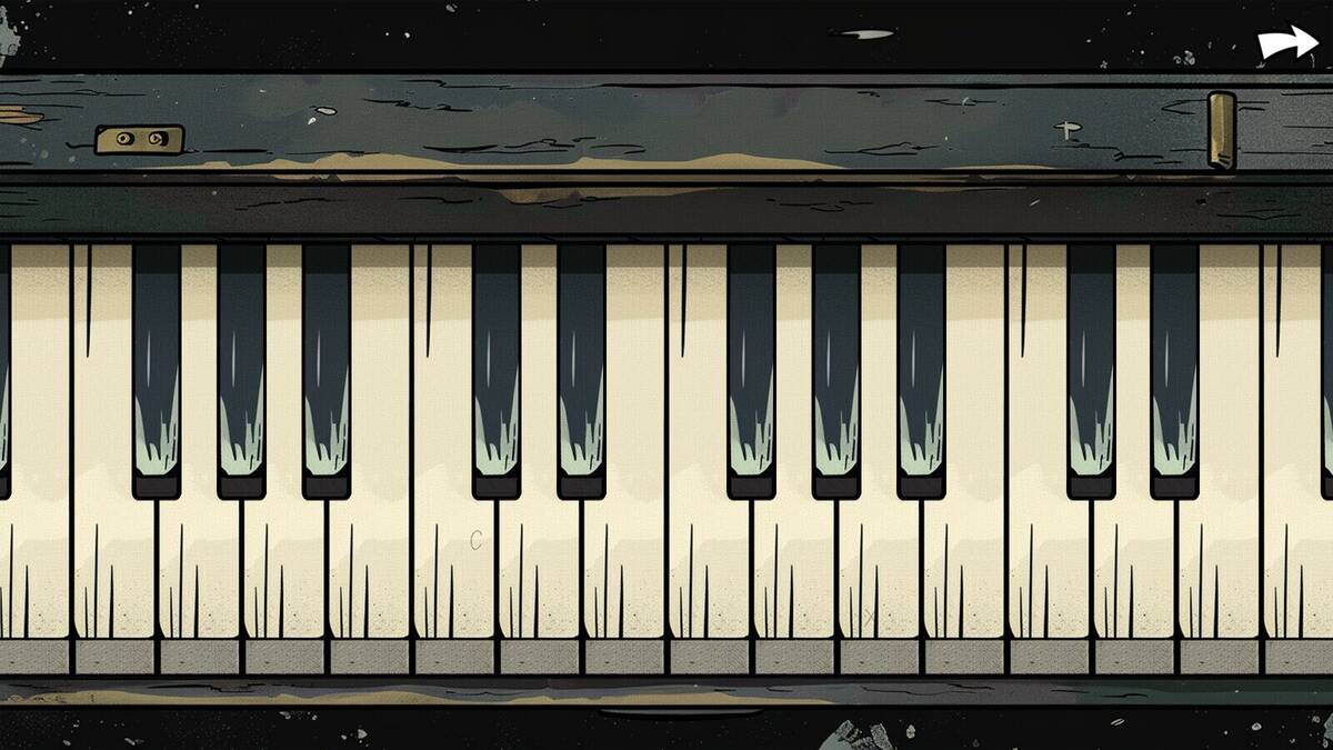 Скриншот 5 к игре HOME: Mother