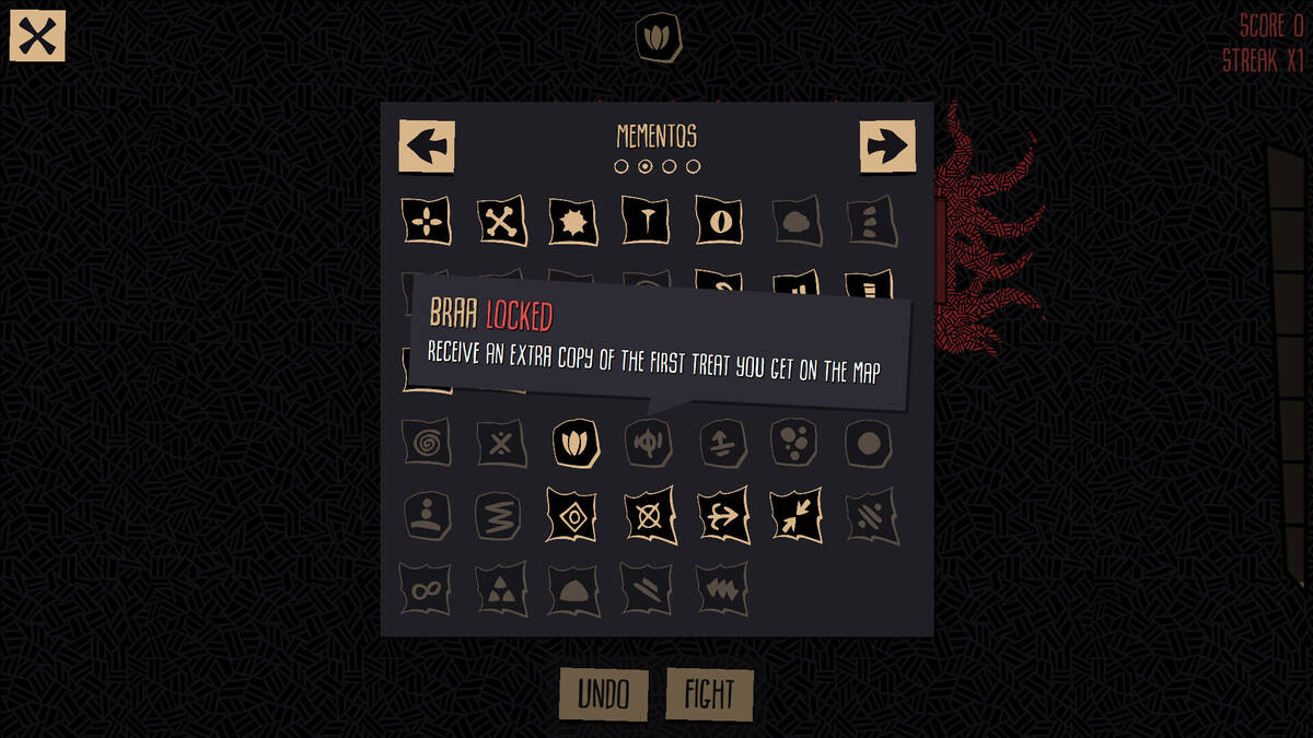 Скриншот 6 к игре Bella Wants Blood