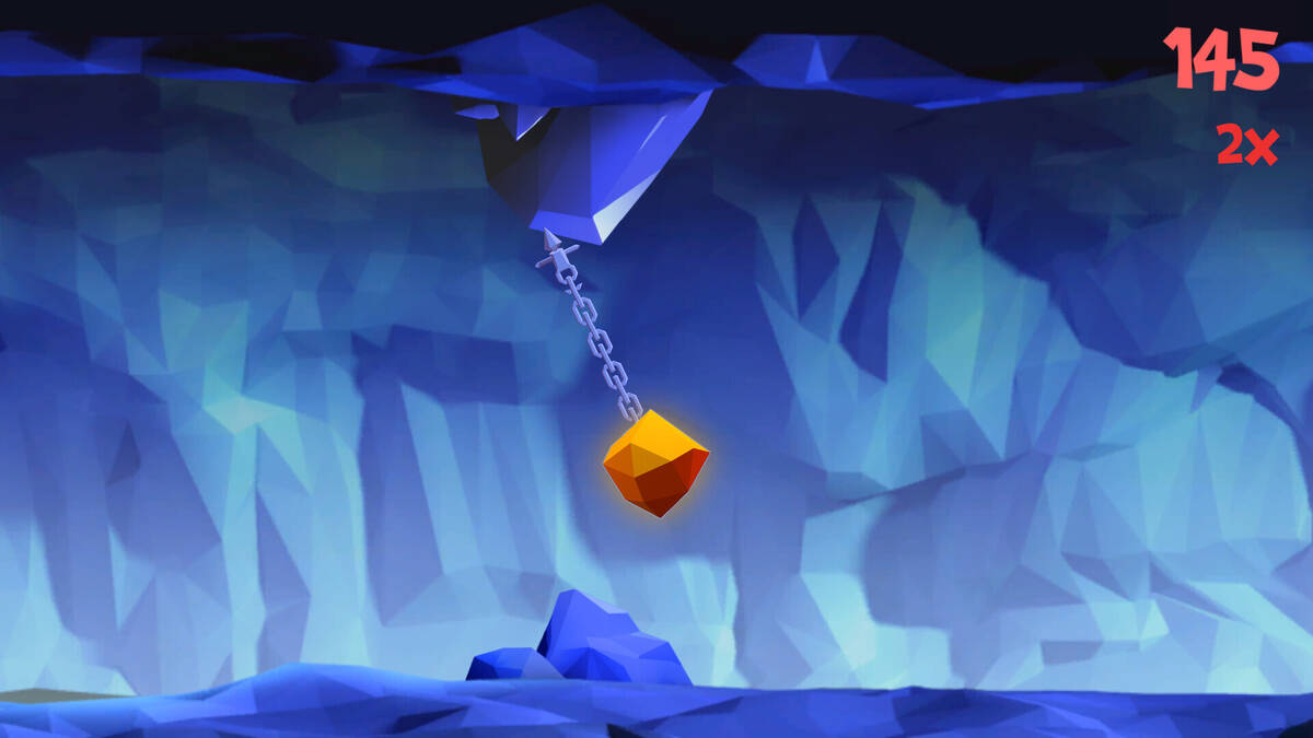 Скриншот 6 к игре The Crystal of the Cave