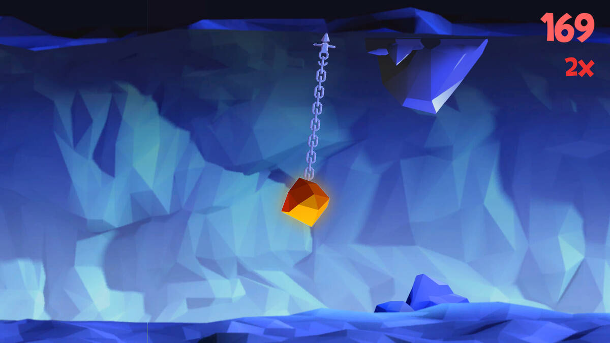 Скриншот 7 к игре The Crystal of the Cave