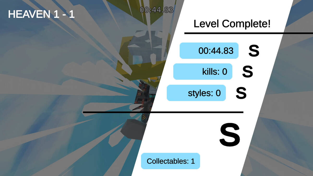 Скриншот 5 к игре SLEDGE
