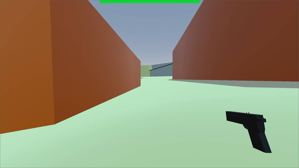 Скриншот 5 к игре Rust Rivalry