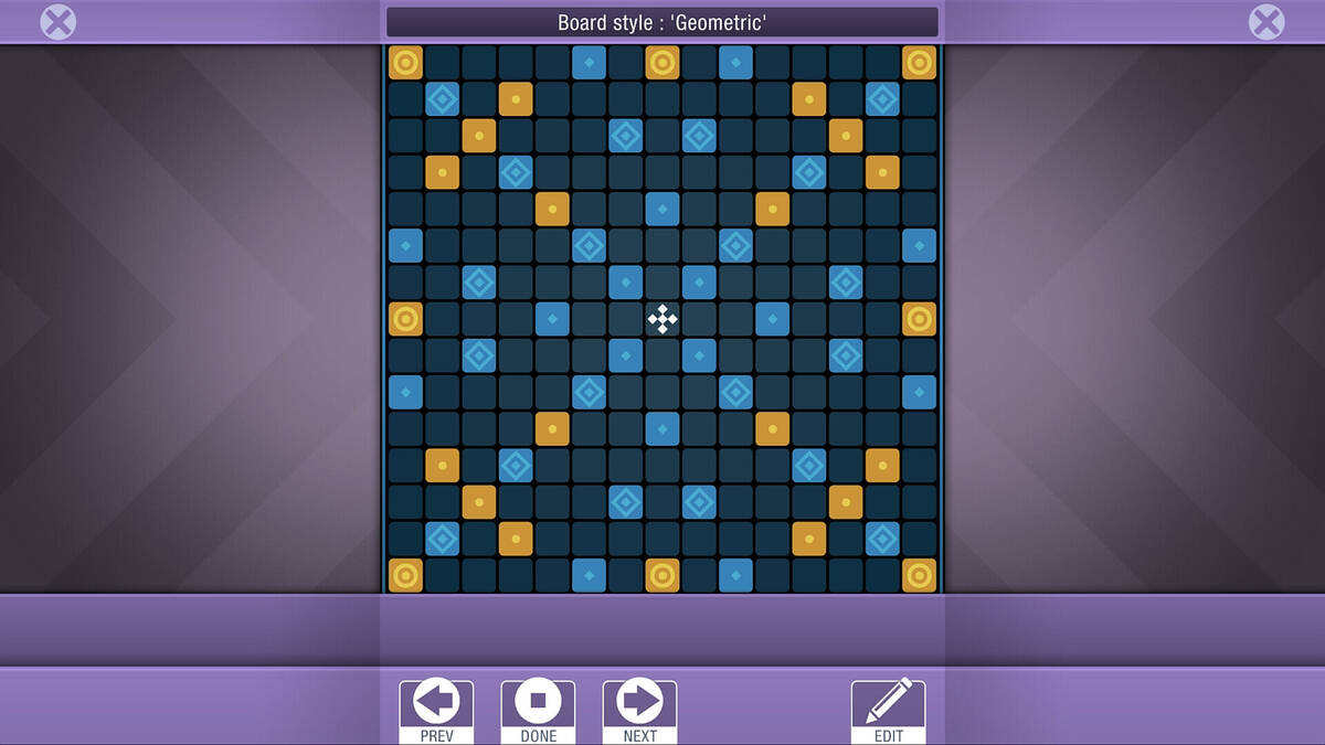 Скриншот 5 к игре CrossCraze