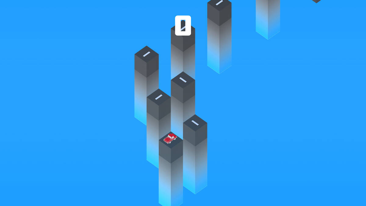 Скриншот 5 к игре Car Car Up!