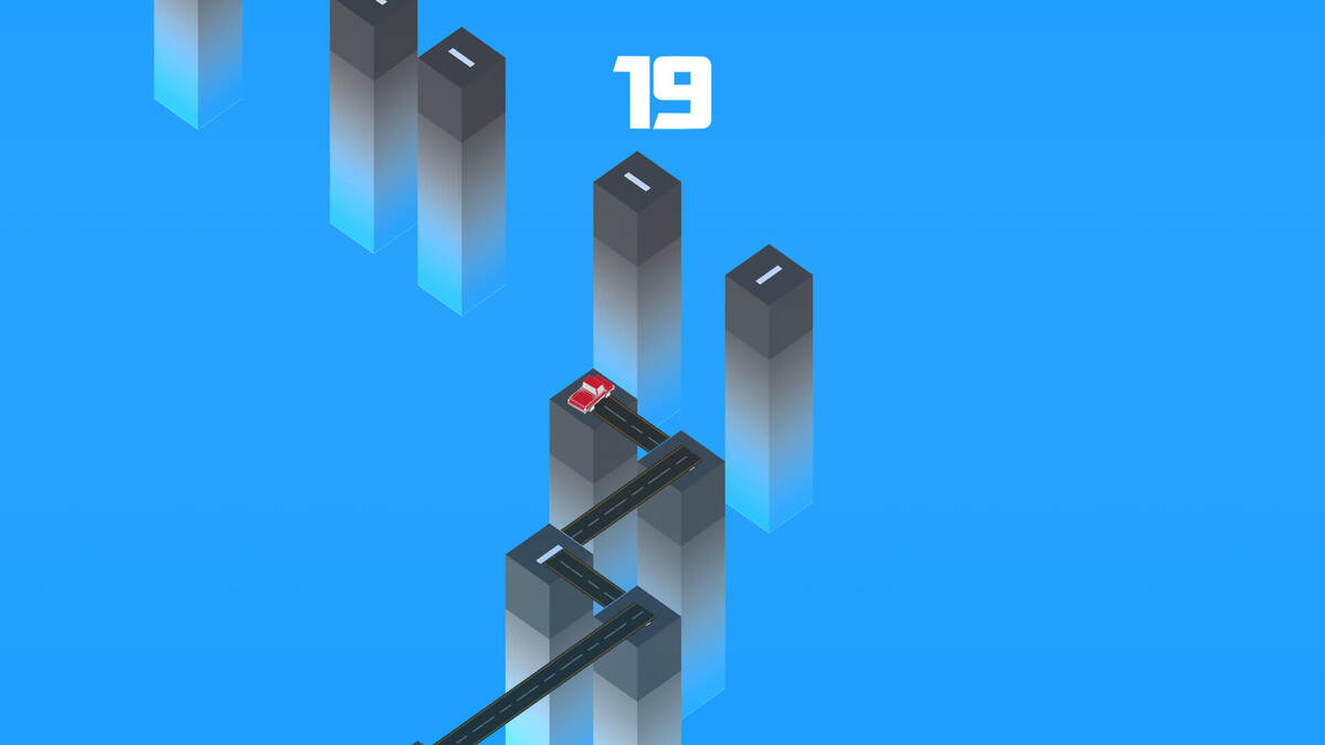 Скриншот 6 к игре Car Car Up!