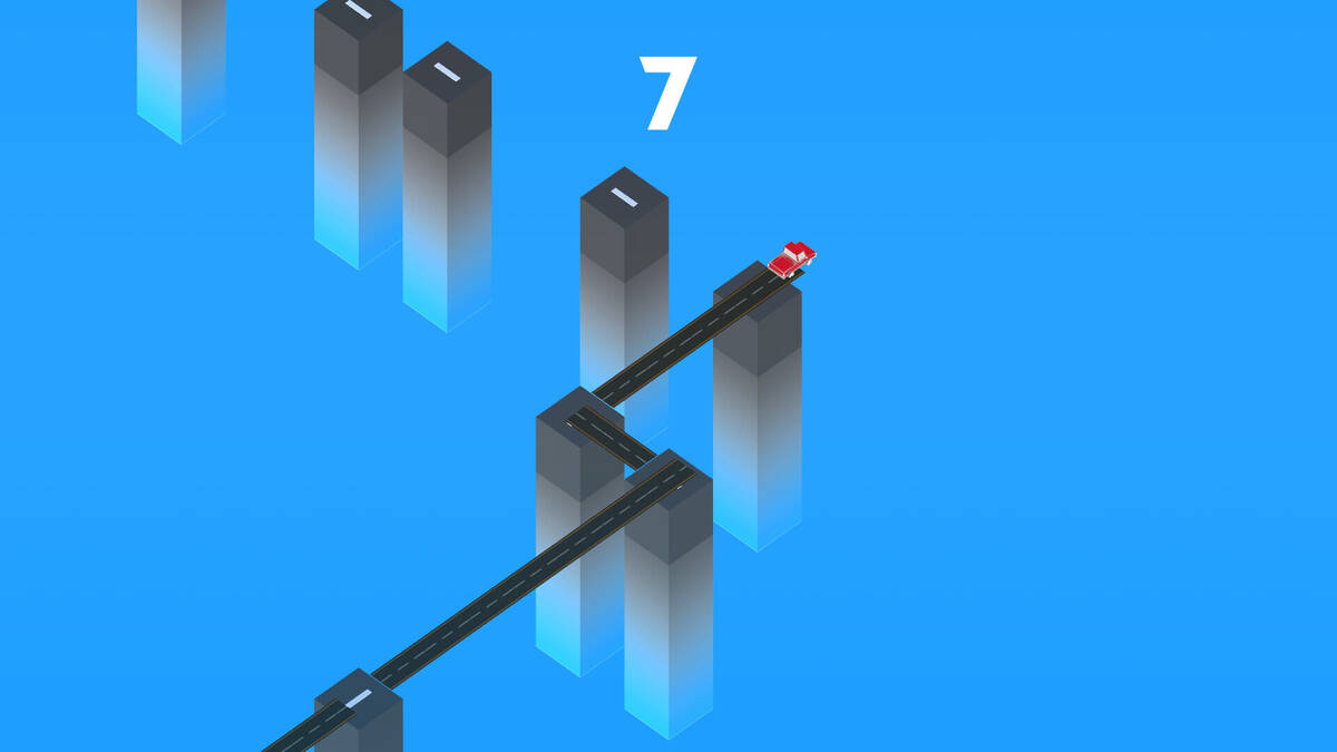 Скриншот 8 к игре Car Car Up!