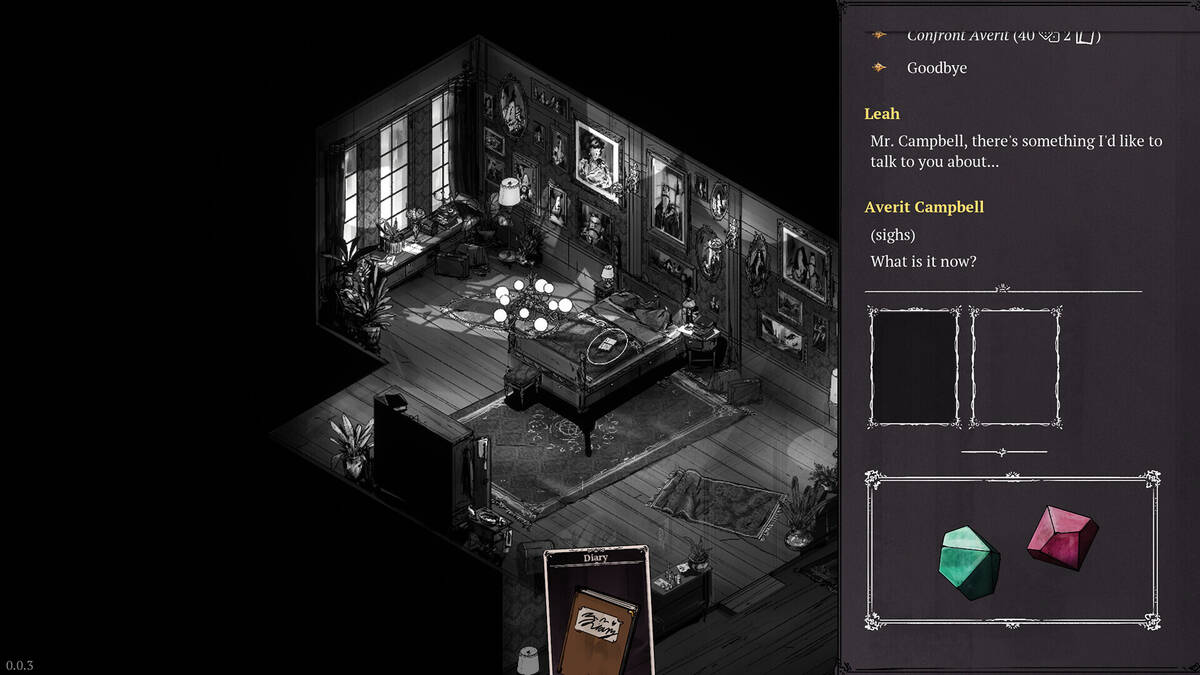 Скриншот 7 к игре Morriton Manor Stories: Nordic Whispers