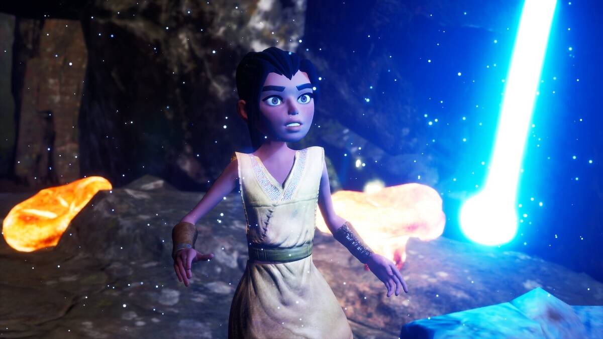 Скриншот 6 к игре Kun’tewiktuk: A Mi’kmaw Adventure