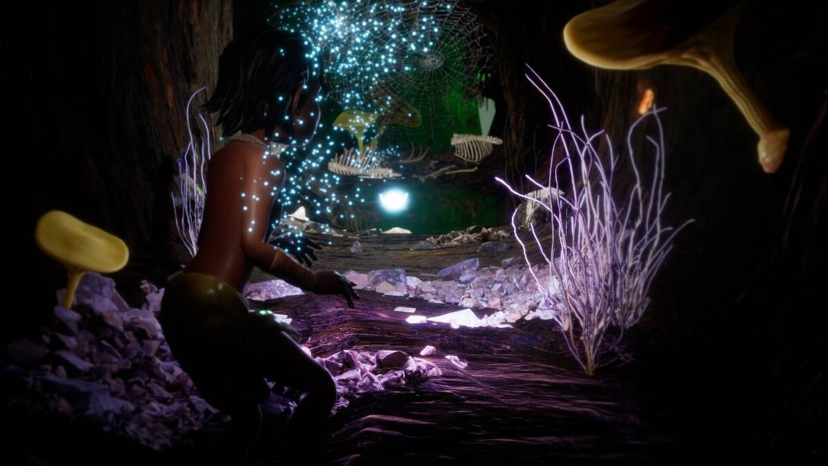 Скриншот 8 к игре Kun’tewiktuk: A Mi’kmaw Adventure