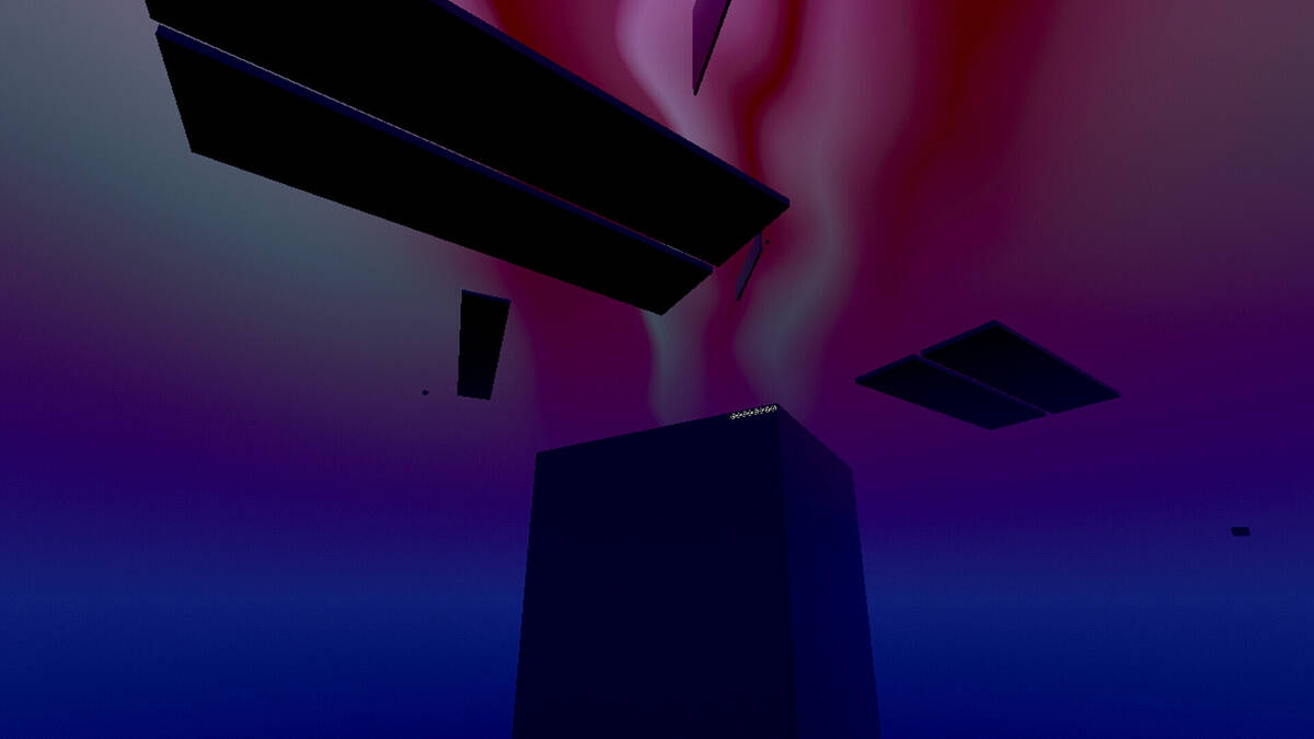 Скриншот 6 к игре CLOUDOME: Prototype