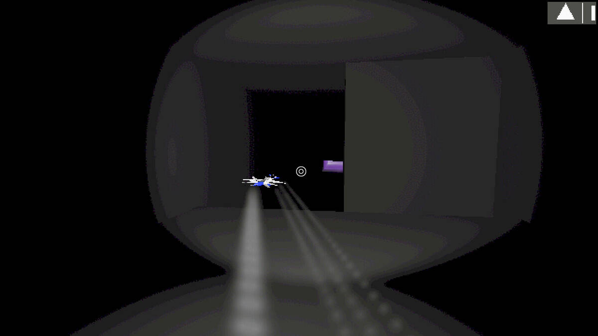 Скриншот 8 к игре CLOUDOME: Prototype