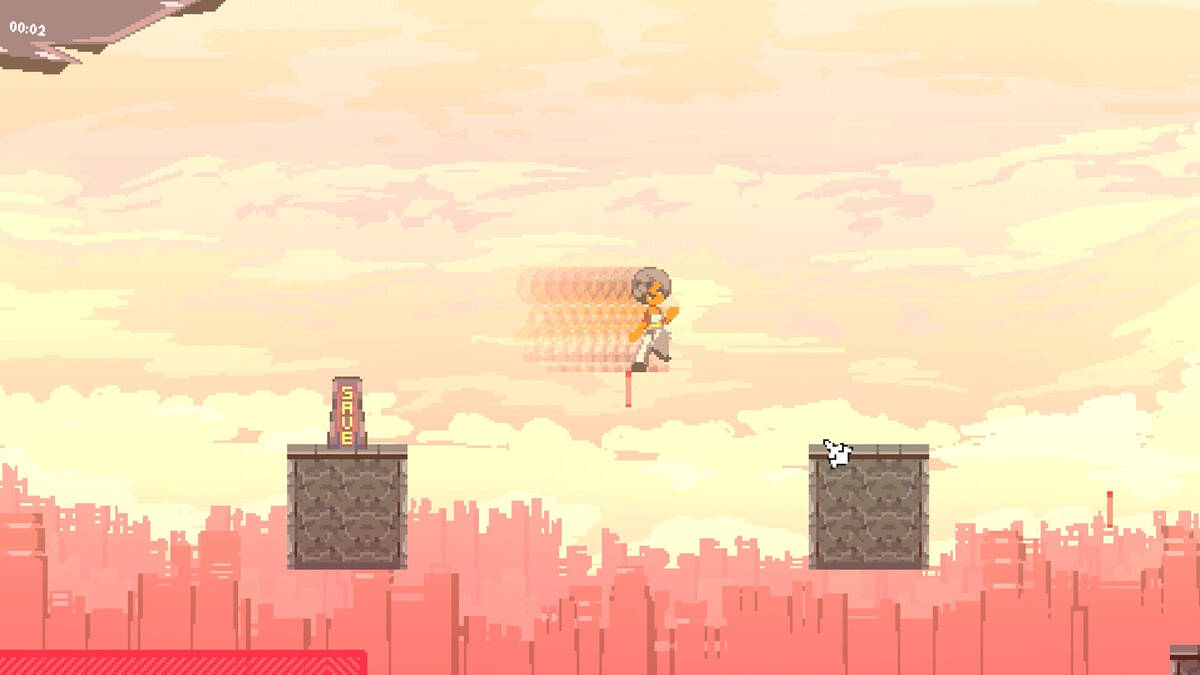 Скриншот 6 к игре Rap Pop Jump Core