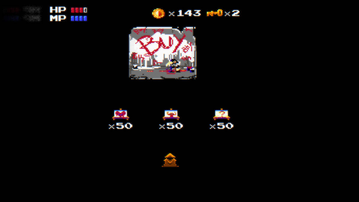 Скриншот 5 к игре Ognisco