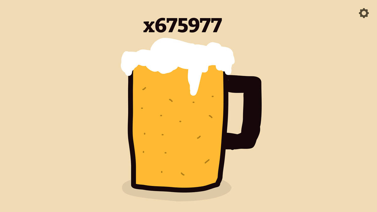 Скриншот 6 к игре MUG 🍺